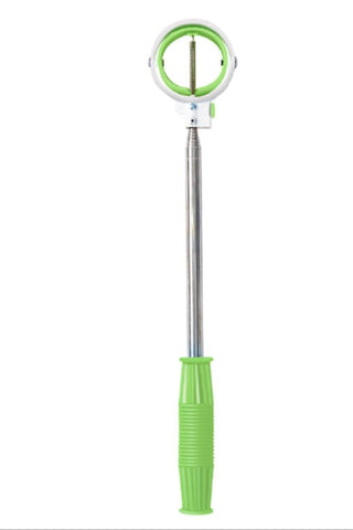 Free Retractable Stainless Steel Golf Ball Picker